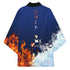 Shoto Hot Cold Kimono
